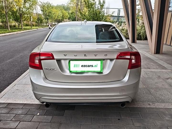 S60 2017 S60L T3 photo 3