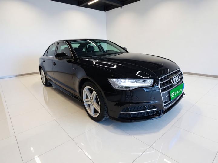 A6L 2018 30 Anniversary 30 FSI photo 3