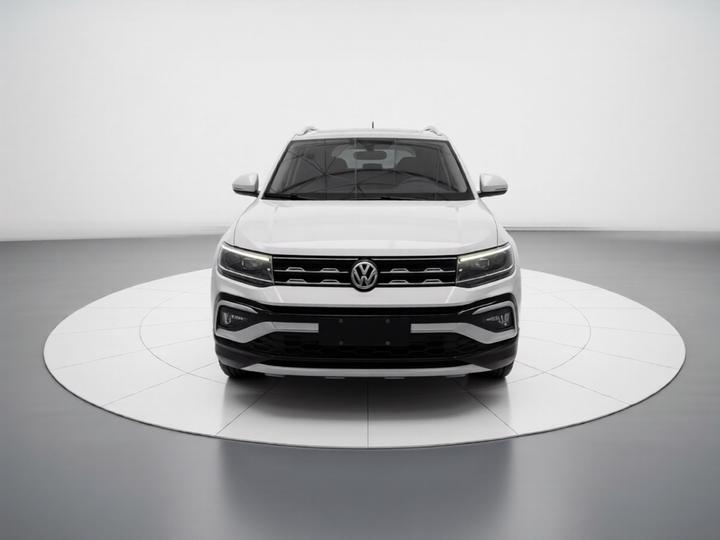 T-Cross 2019 280TSI DSG Comfort photo 2