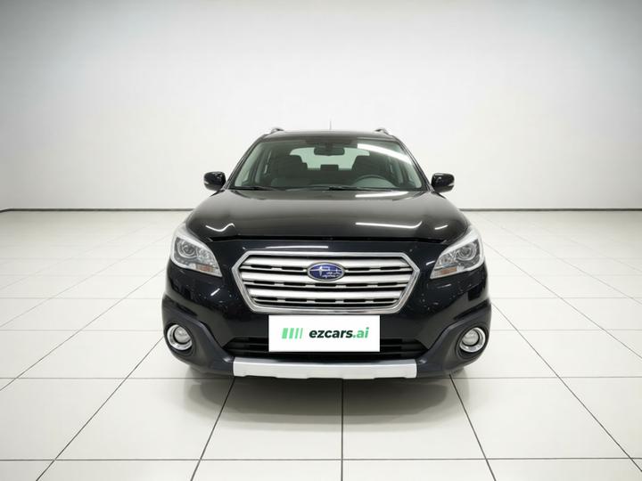 2015 2.5i Sport photo 2