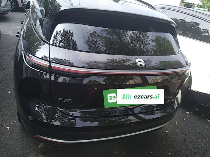 ES6 2024 75kWh photo 5