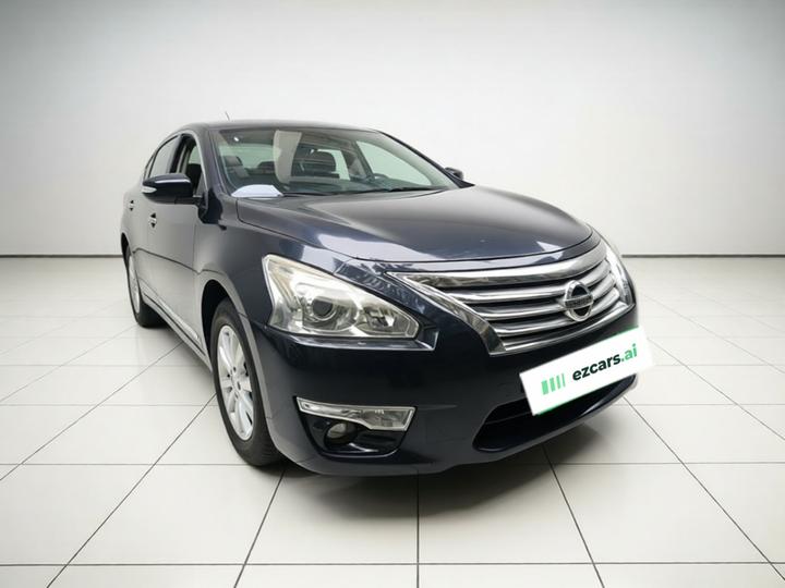 Teana 2013 2.0L XL Comfort photo 3