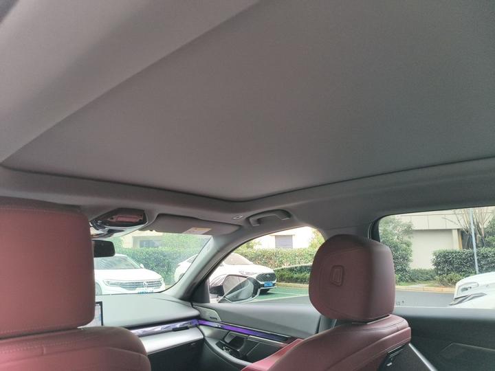 5 Series 2025 530Li Leading M Sport Package photo 8