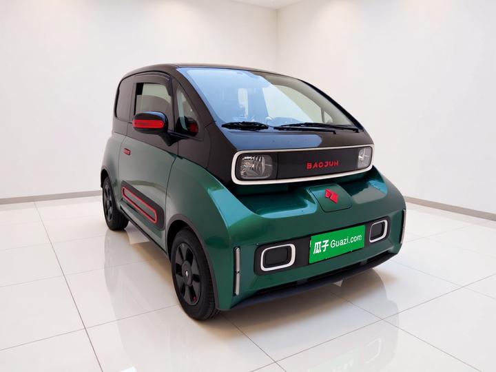 KiWi EV 2021 NCM photo 3