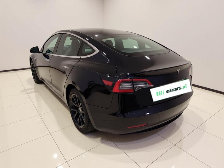 Model 3 2021 Standard Range RWD Upgraded 3D6 photo 4