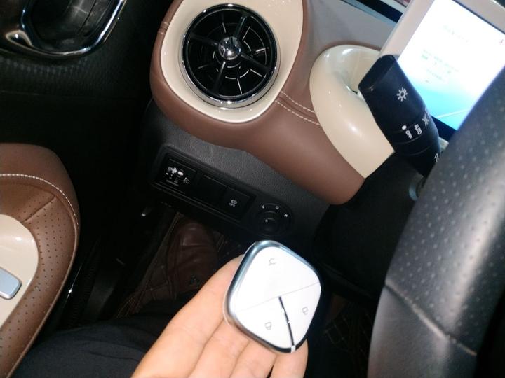 Wuling Bingo 2023 410km Exclusive photo 8
