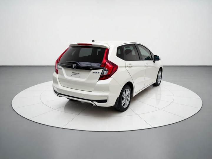 Fit 2018 1.5L CVT Comfort photo 6