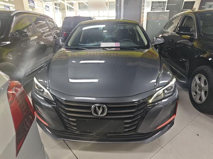 CC 2021 1.5T DCT Premium photo 2