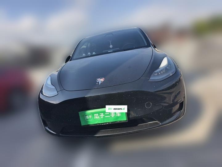 Model Y 2022 Facelift RWD photo 2