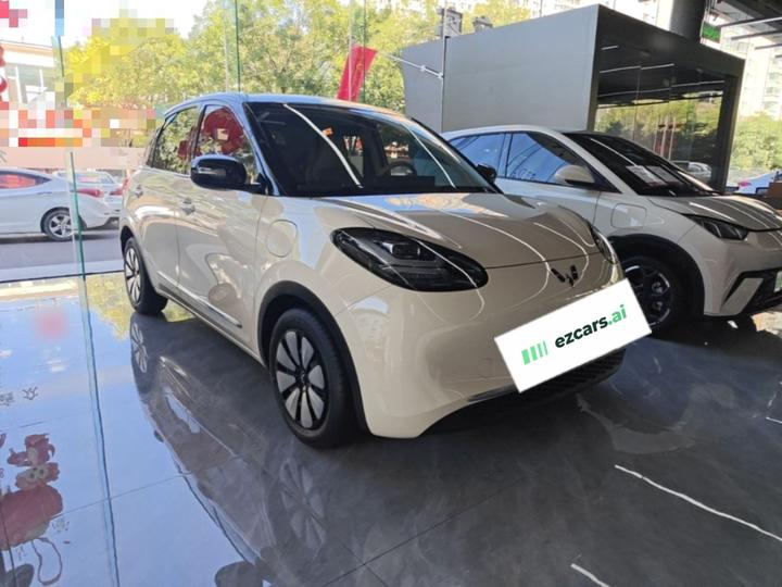 Wuling Bingo 2025 333km photo 3