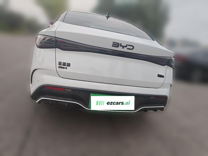 Seal 06 EV 2024 DM-i 120KM Flagship photo 5