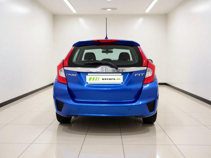 Fit 2014 1.5L LX CVT Comfort photo 5
