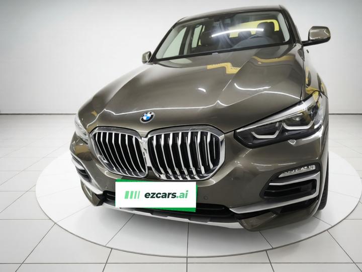 X5 Imported 2019 xDrive30i X Design Package photo 2