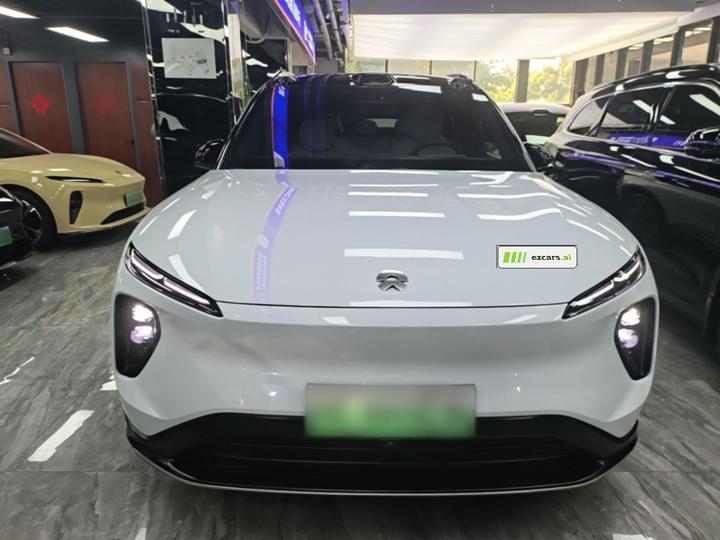 ES6 2023 75kWh photo 2