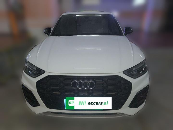 Q5L 2023 40T Luxury Dynamic photo 2
