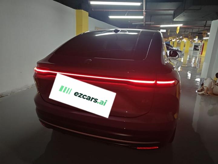 EC6 2024 75kWh photo 3