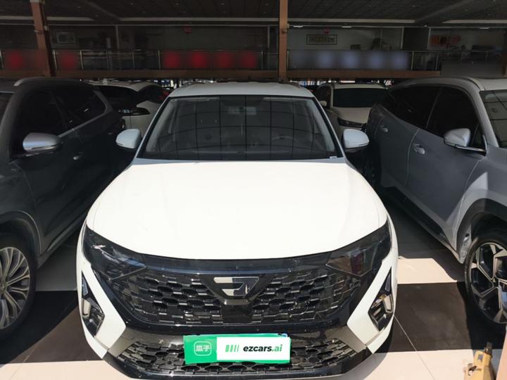 VS5 2026 280TSI AT photo 2
