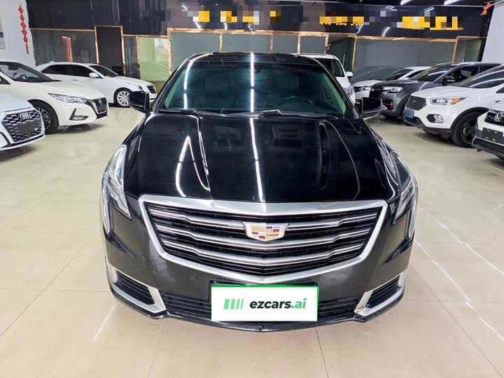 XTS 2018 28T Elite photo 2