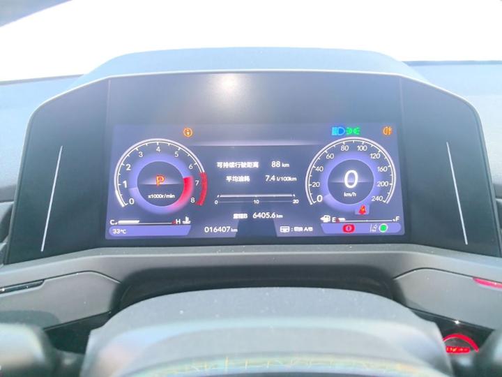 Accord 2025 260TURBO Premium photo 3