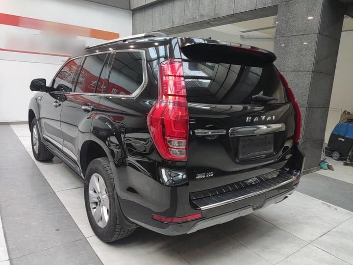 H9 2020 2.0T Petrol AWD Exclusive 5-Seater photo 4