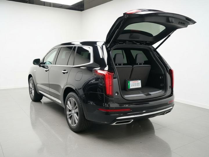XT6 2020 28T 6-Seater Luxury photo 4