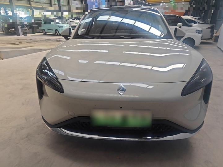 2026 600km EV Standard photo 2