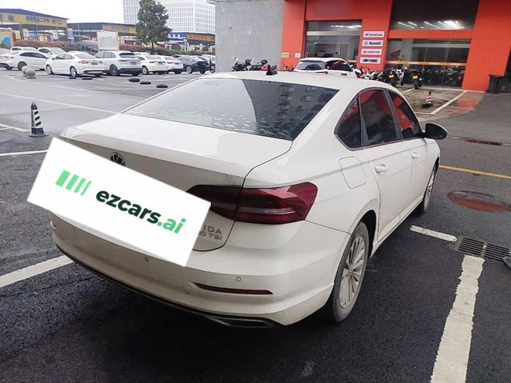 Lavida 2021 280TSI DSG Comfort photo 6