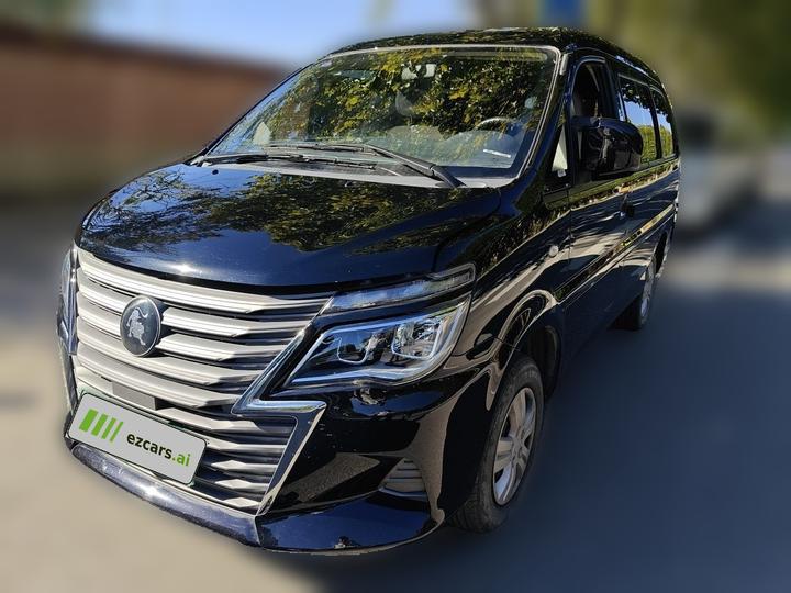 Lingzhi 2023 M5 1.6L 5-Seater