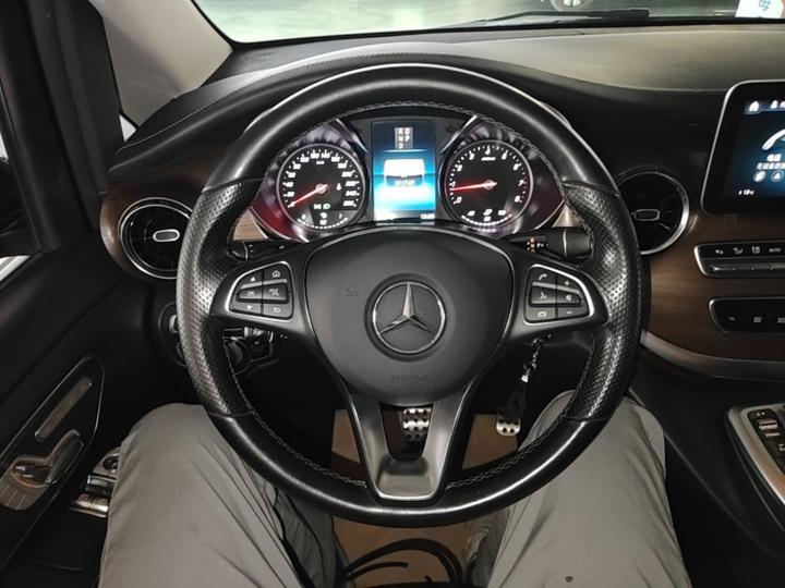 V-Class 2020 V 260 Premium photo 6