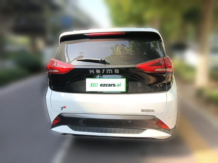 Haima 7X 2020 1.6TGDI AT Flagship photo 5