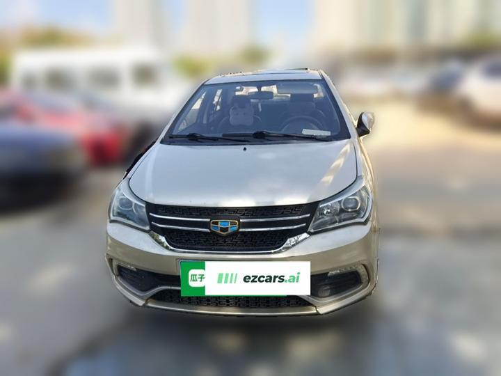 2016 1.5L MT Elite photo 2