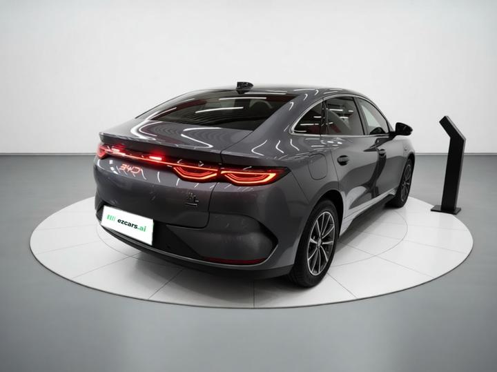 Qin L 2025 EV 545KM photo 6