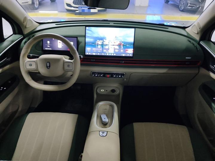 Good Cat 2025 430km Luxury photo 5