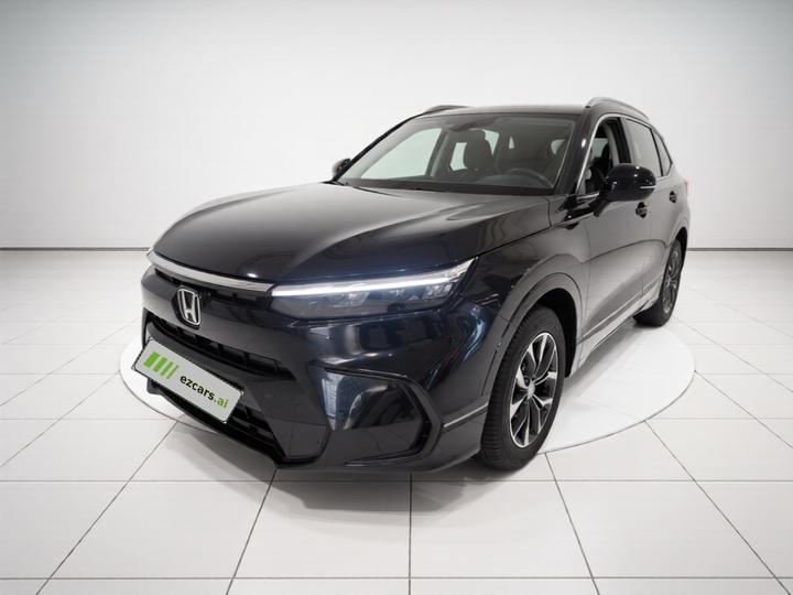Breeze 2023 240TURBO RWD Elite 5-Seater