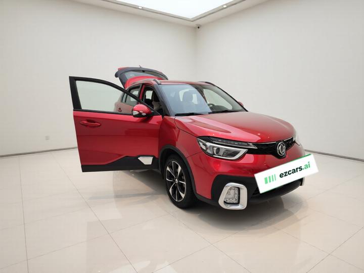 AX4 2017 1.6L DCT photo 3