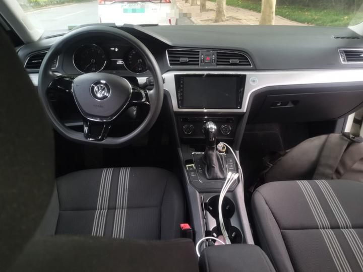 Lamando 2018 230TSI DSG photo 5