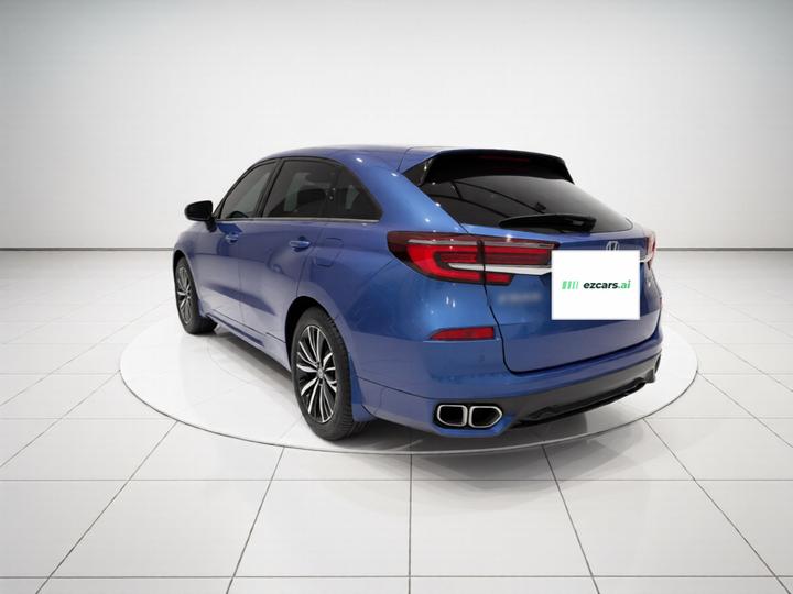 Avancier 2020 370TURBO RWD Luxury photo 4