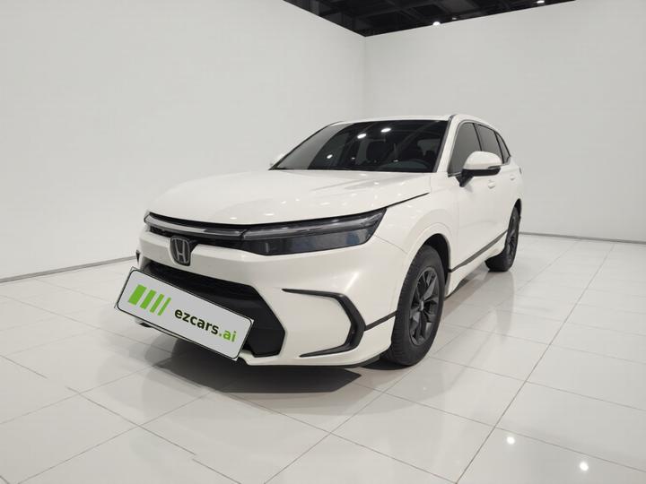 Breeze 2023 240TURBO RWD Luxury 5-Seater