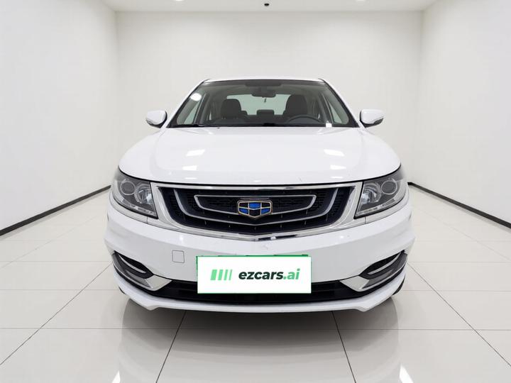 Vision 2016 1.5L MT photo 2