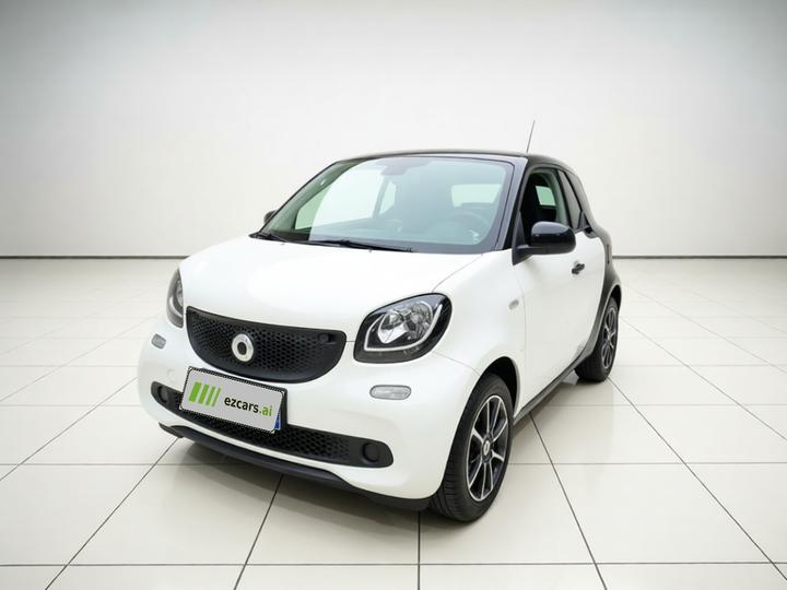 forfour 2018 1.0L 52