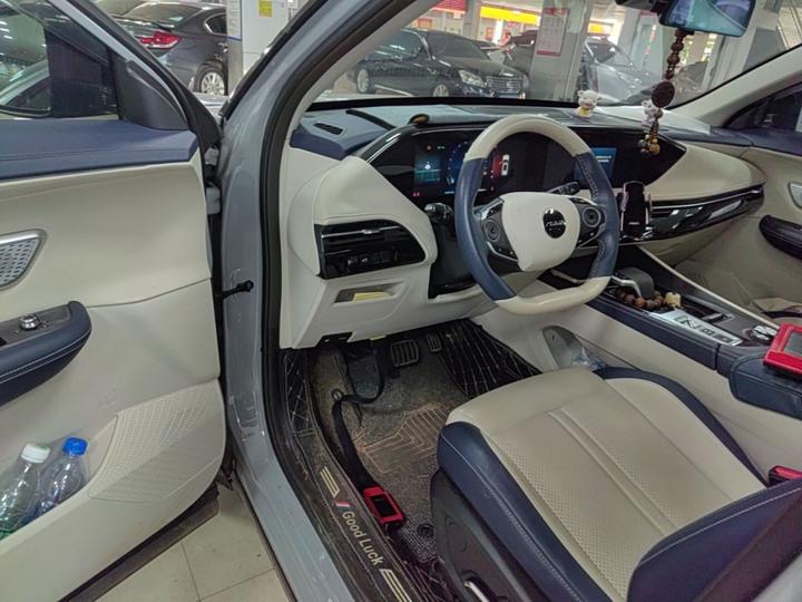 2022 Power 1.5T photo 3