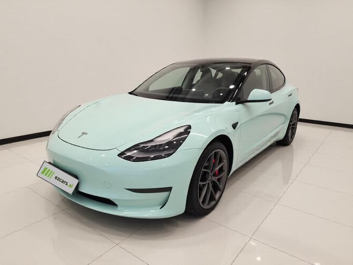 Model 3 2022 Performance AWD