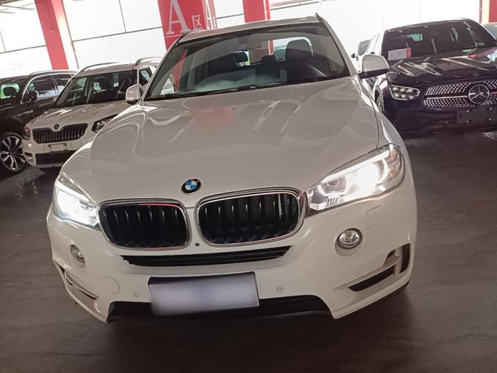 X5 Imported 2015 xDrive28i photo 2