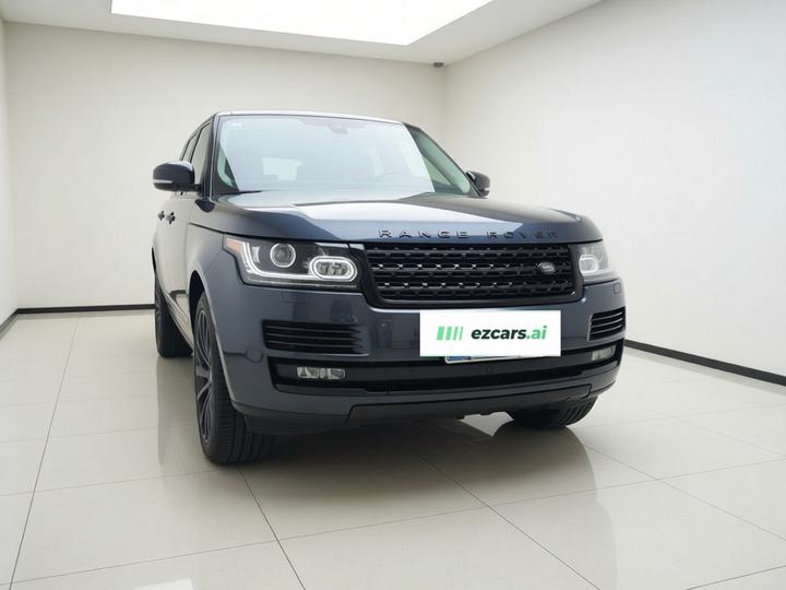 Range Rover 2017 3.0 SC V6 AB Founder Extended photo 3
