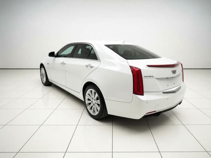 ATS-L 2017 28T Tech photo 4