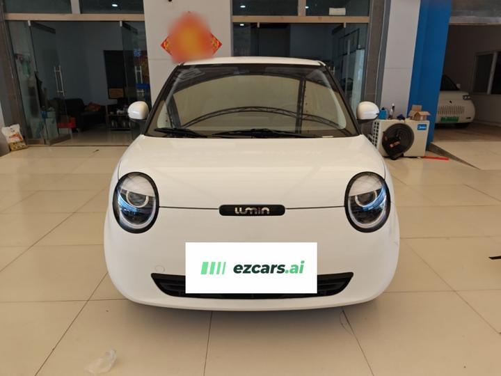 Nevo Changan Lumin 2024 130km photo 2