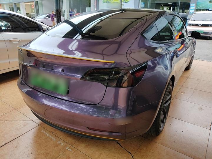 Model 3 2021 Performance AWD 3D6 photo 4