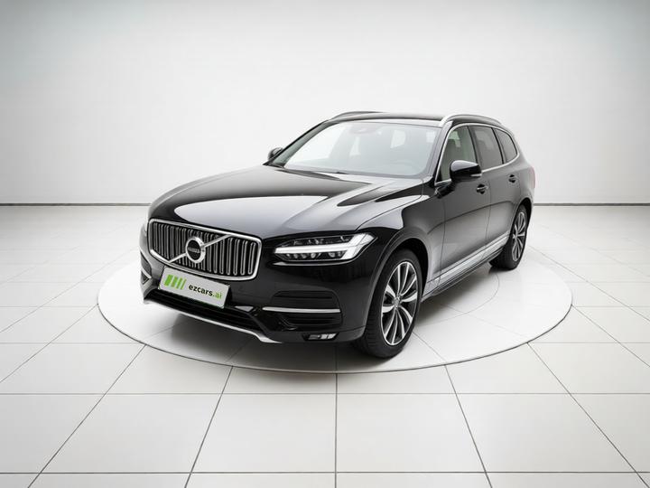 XC90 2016 T5 7-Seater