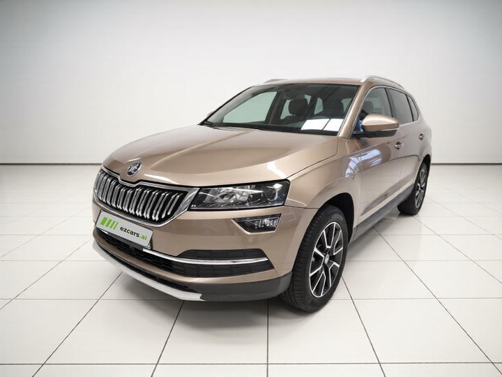Karoq 2019 TSI280 Preferred China V