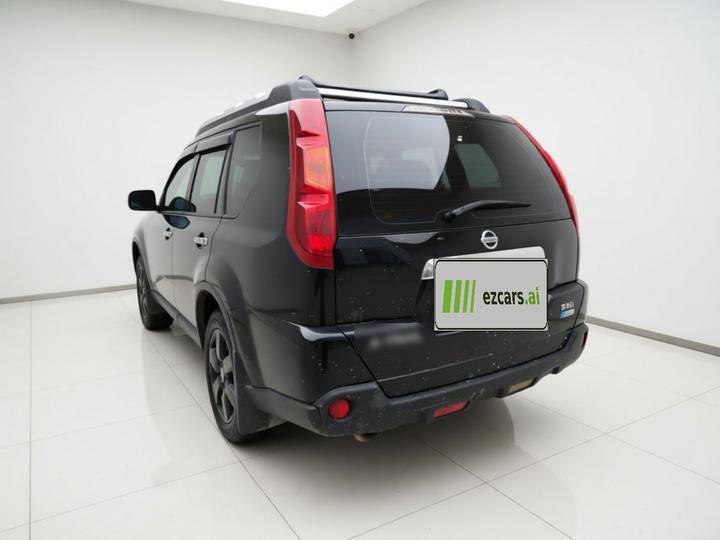 Nissan 日产 2010款 2.5L CVT至尊版 4WD photo 4